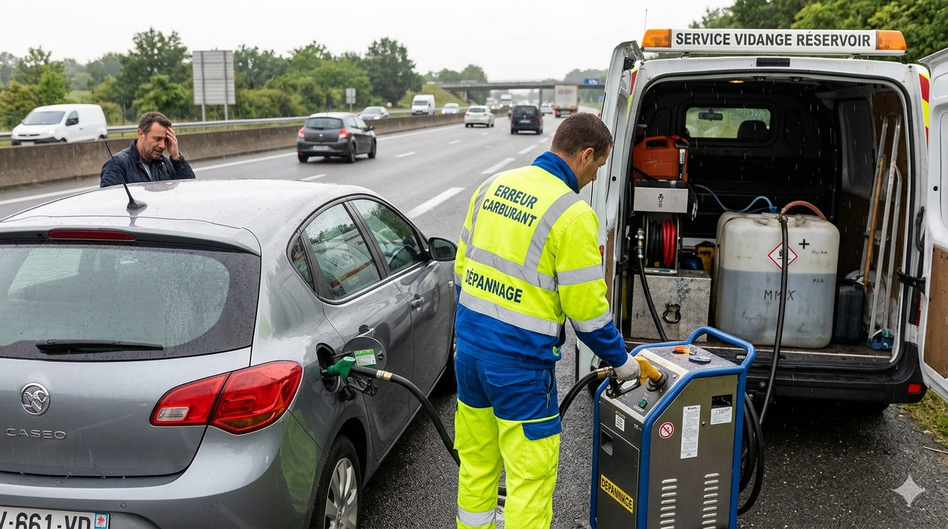 Dépannage batterie voiture 24h Bruxelles ZZ Dépannage